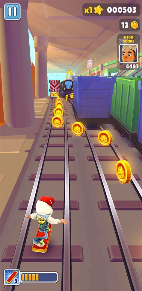 Subway Surfer Slope Unblocked: The Ultimate Guide For Gamers In 2023