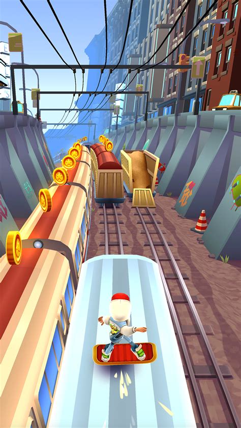 Unblocked 76 Subway Surfers / Subway Surfers Online Download 1 Game