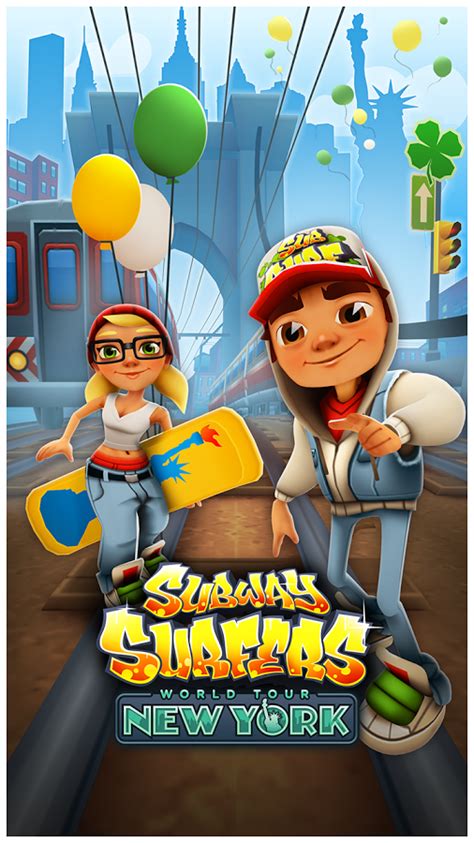 Play Play Subway Surfers Unblocked Games for Free SafeROMs