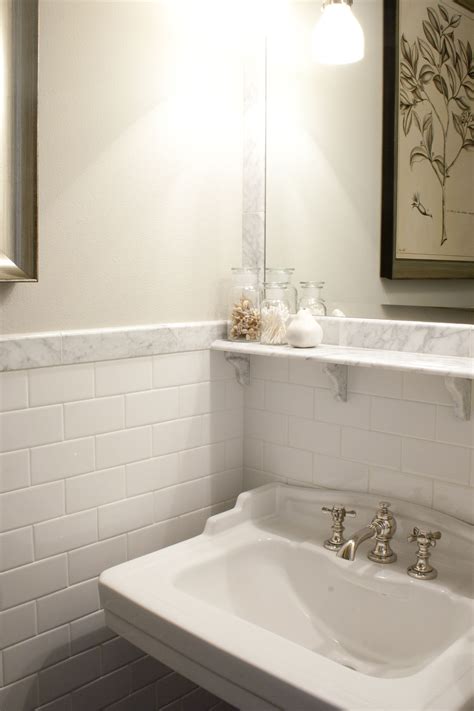 +24 Subway Tile Backsplash Bathroom 2023
