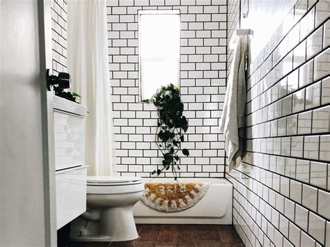 16 Subway Tile Bathroom Ideas to Inspire Your Next Remodel