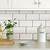 subway tile wall stickers