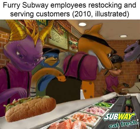 31 Littleknown Spyro Subway Meme (2022) Memes Feel