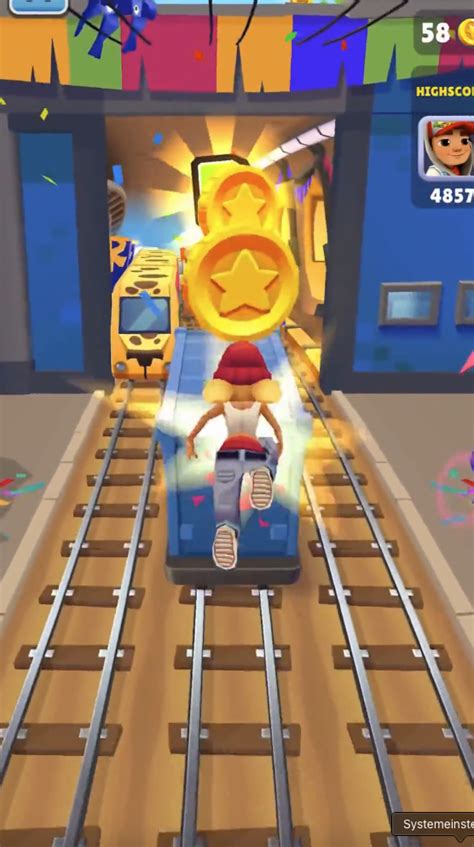 subway surfers study tool