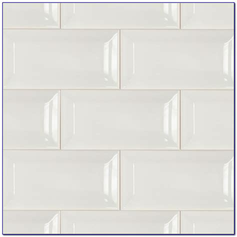 subway tile at menards