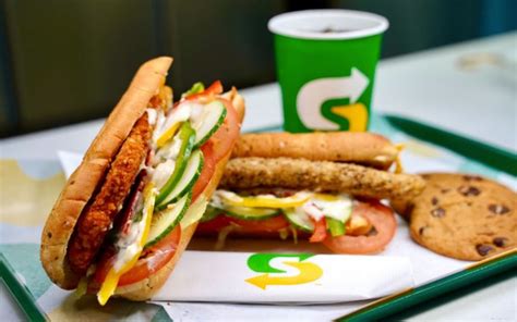 subways mission statement