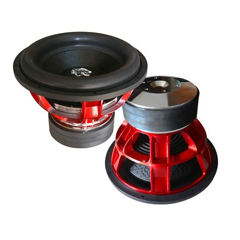 Subwoofer All Brands