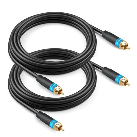 Subwoofer Cable Screwfix