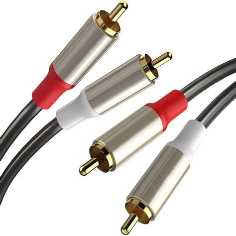 Subwoofer Cable Wire
