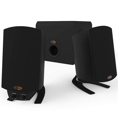 Subwoofer Computer Speakers