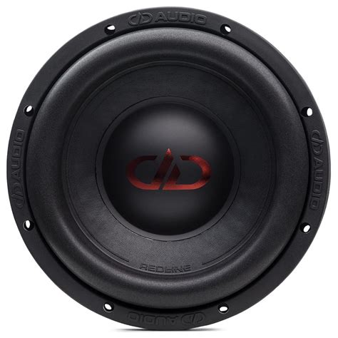 Subwoofer Dd 610