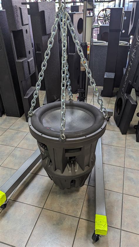 Subwoofer For Record Player Reddit