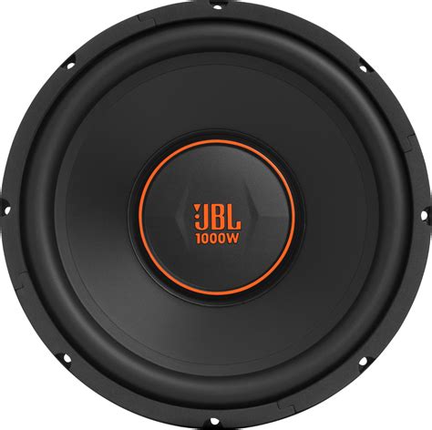 Subwoofer Jbl Speaker