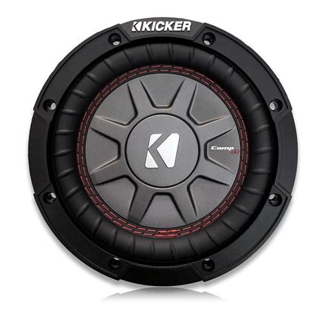 Subwoofer Kicker Es