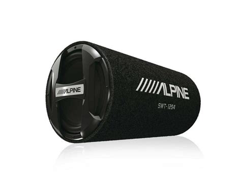 Subwoofer Rolle Auto