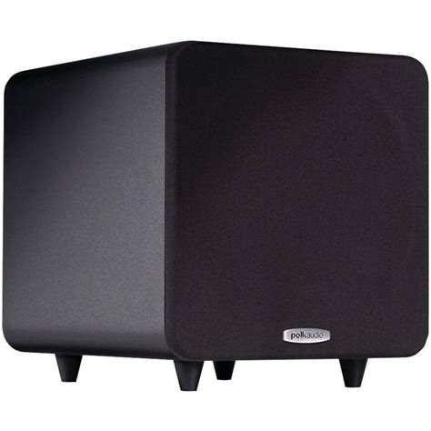Subwoofer Small Home