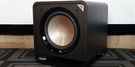 Subwoofer Speaker Reviews