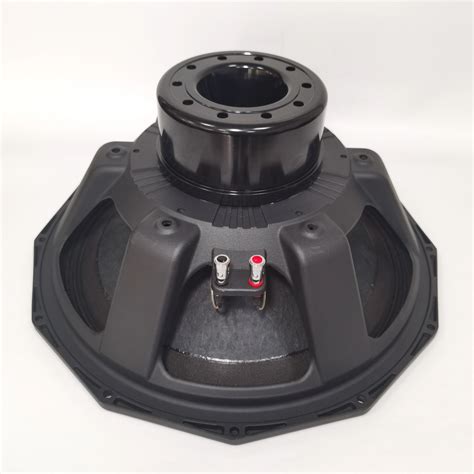 Subwoofer Speaker Tariff Code