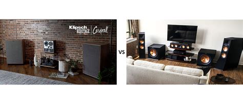 Subwoofer Vs Full Range