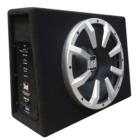 Pioneer 12" Dual Bass Reflex Subwoofer TSWX1220AH
