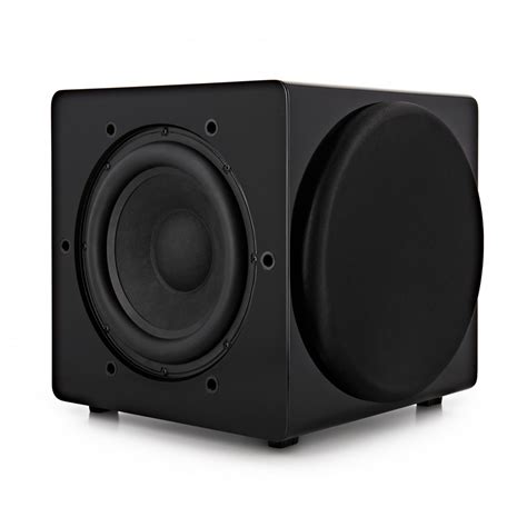 Subzero 10 Active Studio Subwoofer