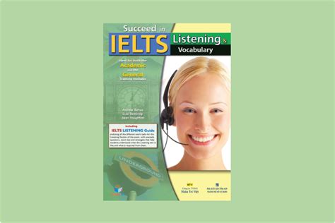 succeed in ielts listening