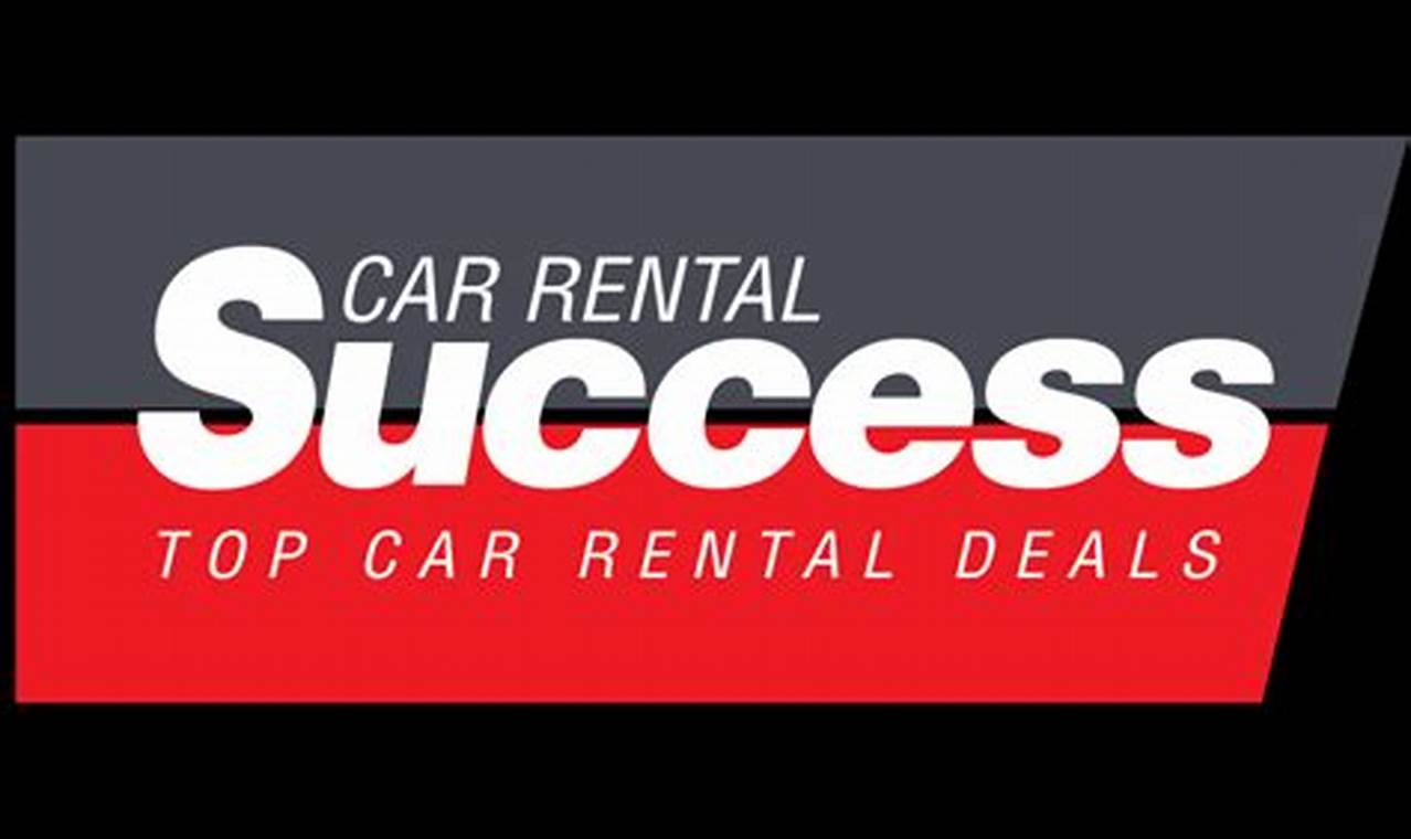 success car rental