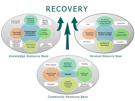 Success Stories in Mental Health Recovery