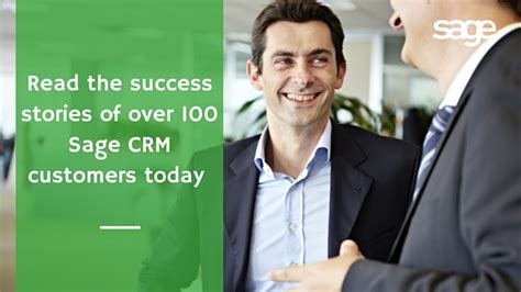 success stories of crm program managers