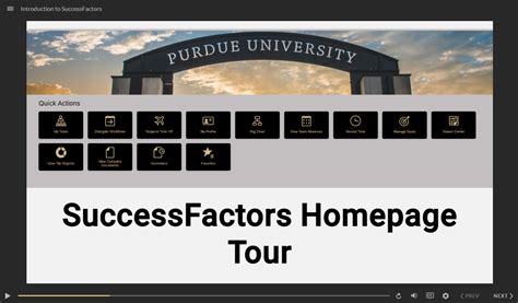 Unlocking Success Factors at Purdue: A Path to Academic Excellence