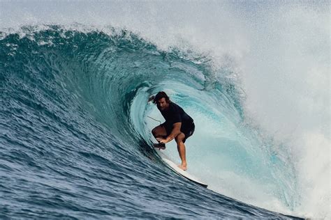 successful surf session