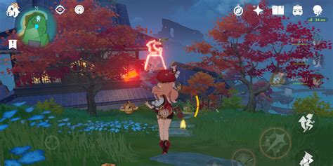 Successfully Land A Charged Attack From Behind