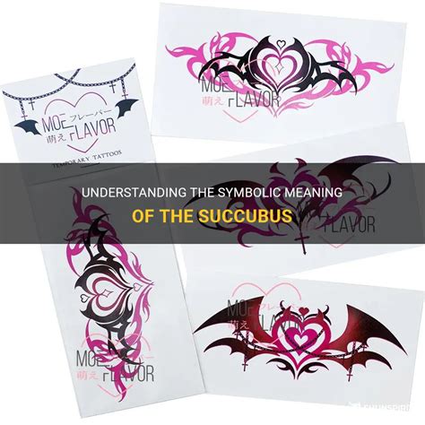 succubus meaning