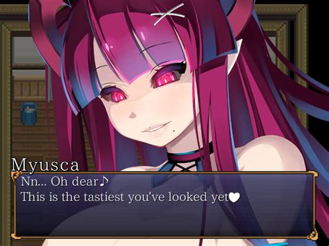 Gameplay of Succubus Prison House of Lewd Demons