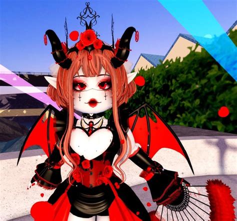 succubus touch - Roblox