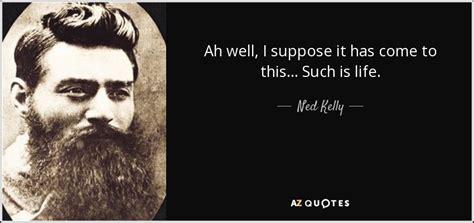 Ned kelly blood and authority