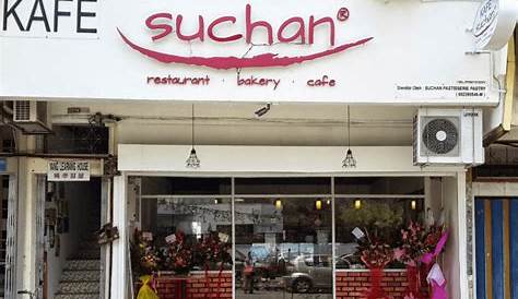 Suchan Cafe Happy Garden 👍👍