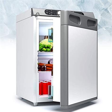 Kühlschrank mit Gefrierfach Scan Cool Deutschmanns Nice Price