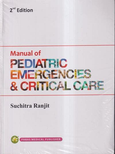 Suchitra Ranjit Pediatric Emergency Going Viral