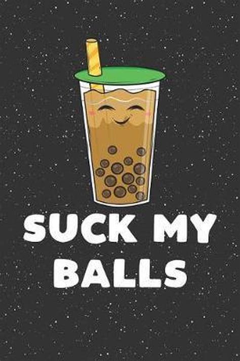 suck balls 6