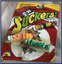 suckers 5