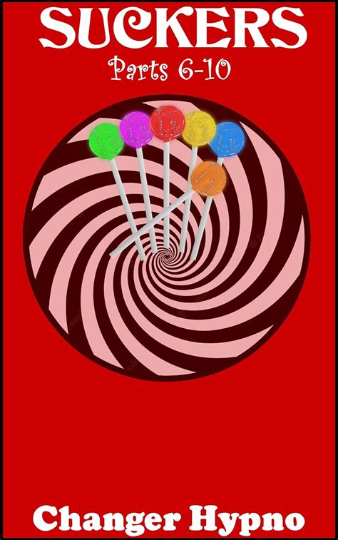 suckers 6