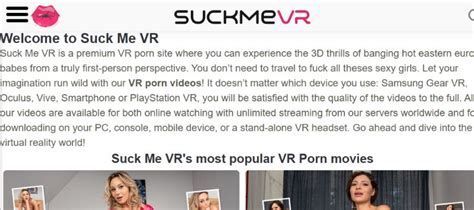 suckmevr com
