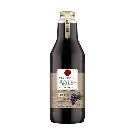 suco de uva vinhedos do vale