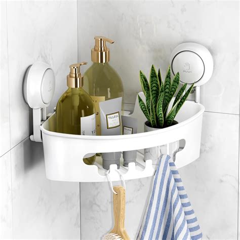 Suction Bathroom.shelf