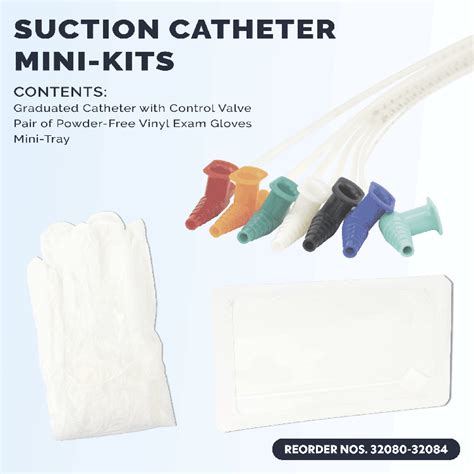 Suction Catheter Kit Machine
