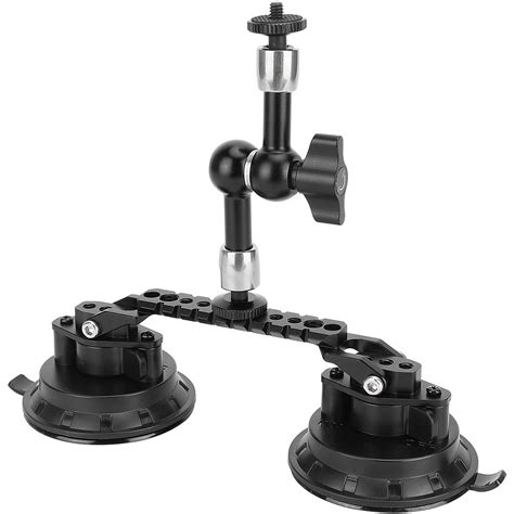 suction cup mount for camera