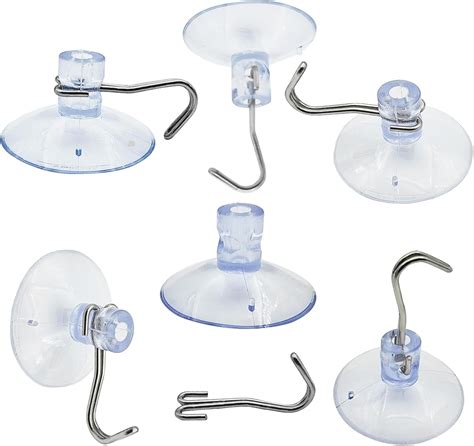 Suction Pads Hooks