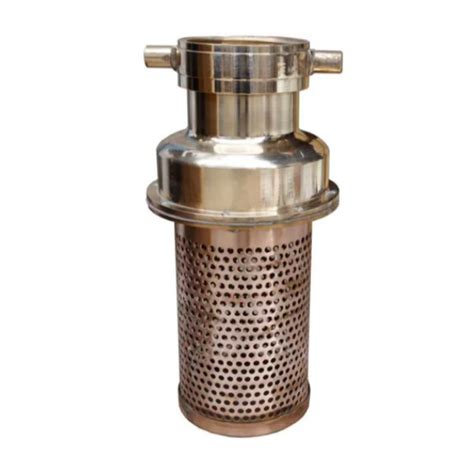 Suction Strainer Cost