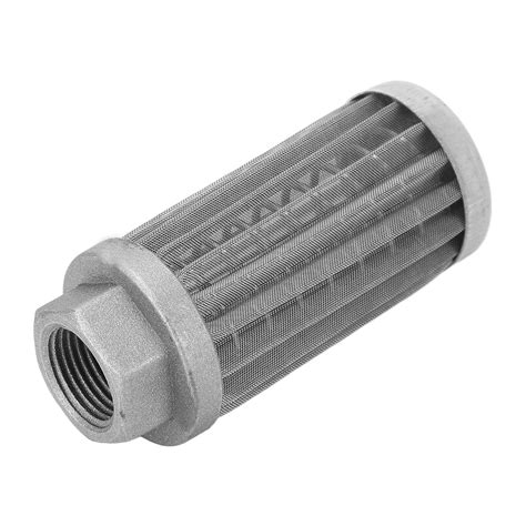 Suction Strainer Filter